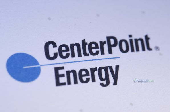 Centerpoint Energy hikes dividend by 5.3% to $0.20 quarterly per share